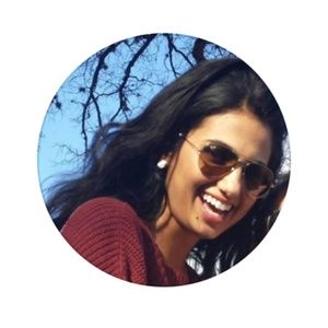 Meet your Posher, reema